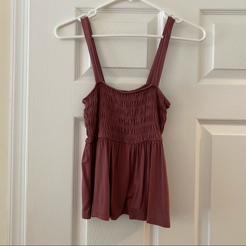 Super cute summer tank